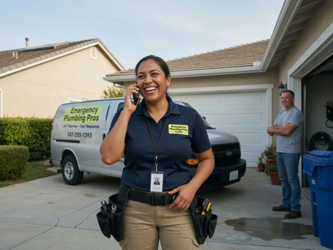 Emergency Plumber Auburn Hills, MI FAQs